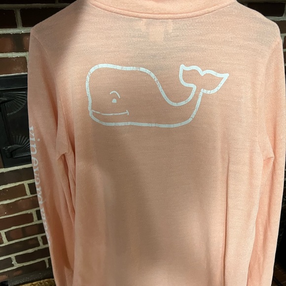 Vineyard vines lightweight pullover - Picture 3 of 3